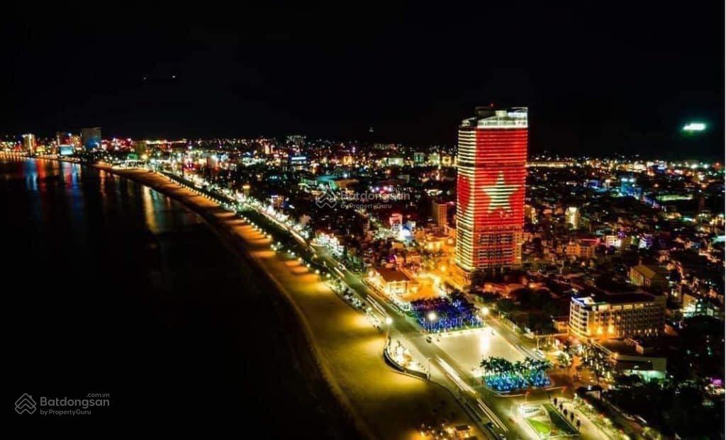 Cho thuê ngày  tms pullman quy nhơn