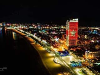 Cho thuê ngày  tms pullman quy nhơn