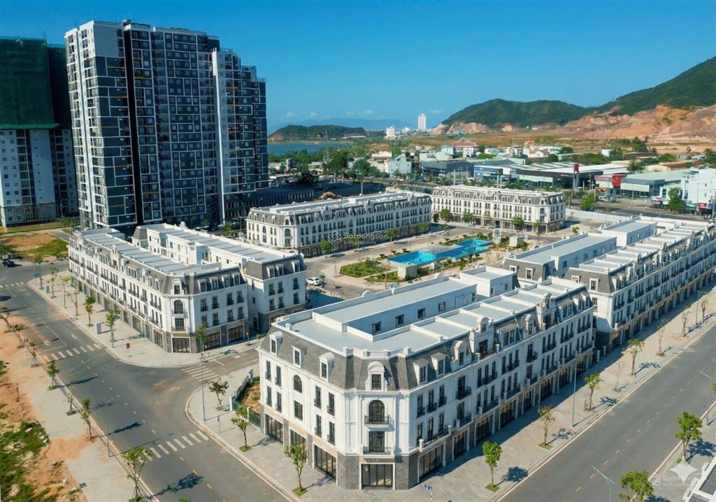 Phú gia royal park quy nhơn  viên kim cương nơi phố thị phồn hoa