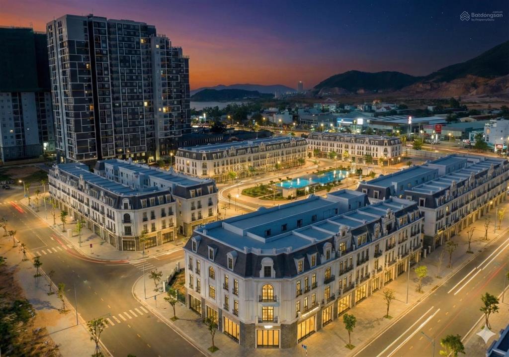 Phú gia royal park quy nhơn  viên kim cương nơi phố thị phồn hoa