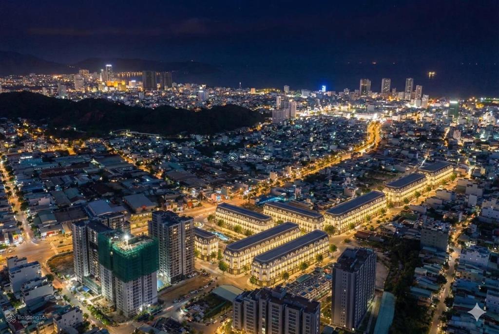 Phú gia royal park quy nhơn  viên kim cương nơi phố thị phồn hoa