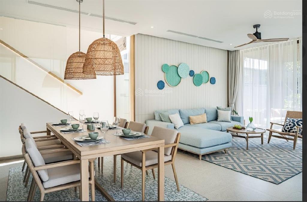 Ocean villa quy nhơn  nghĩ dưỡng đẳng cấp thượng lưu bên biển