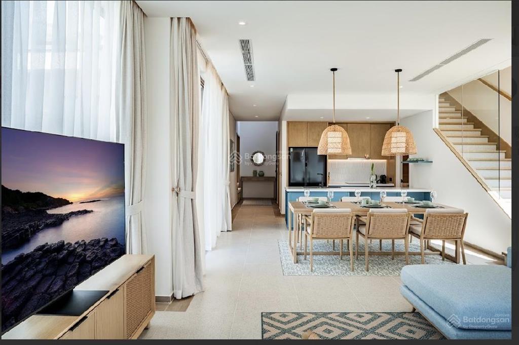 Ocean villa quy nhơn  nghĩ dưỡng đẳng cấp thượng lưu bên biển