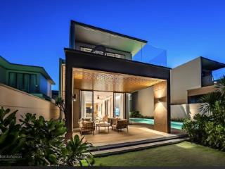 Ocean villa quy nhơn  nghĩ dưỡng đẳng cấp thượng lưu bên biển
