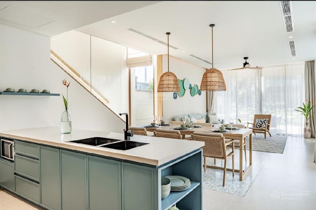 Ocean villa quy nhơn  nghĩ dưỡng đẳng cấp thượng lưu bên biển