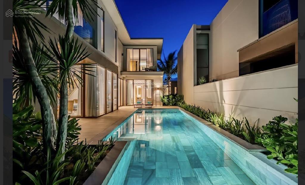 Ocean villa quy nhơn  nghĩ dưỡng đẳng cấp thượng lưu bên biển