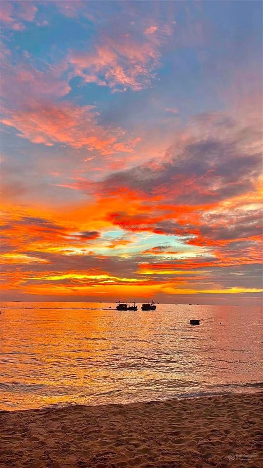 Bán đất nhơn lý, đối diện công viên