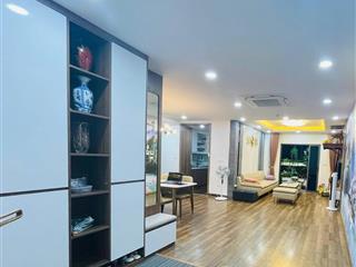 Bán gấp ch góc 3pn goldmark city 136 hồ tùng mậu view nội khu đẹp, nội thất cao cấp, giá tốt nhất