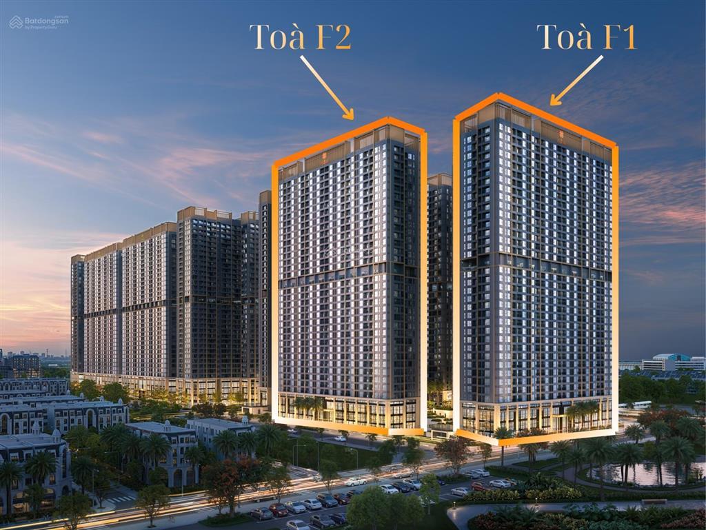 Bán căn hộ 2pn diện tích 75m2 nằm trên đường vành đai 3.5 giá 4,68 tỷ