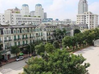 Cần bán căn liền kề mặt phố sudico mỹ đình sông đà