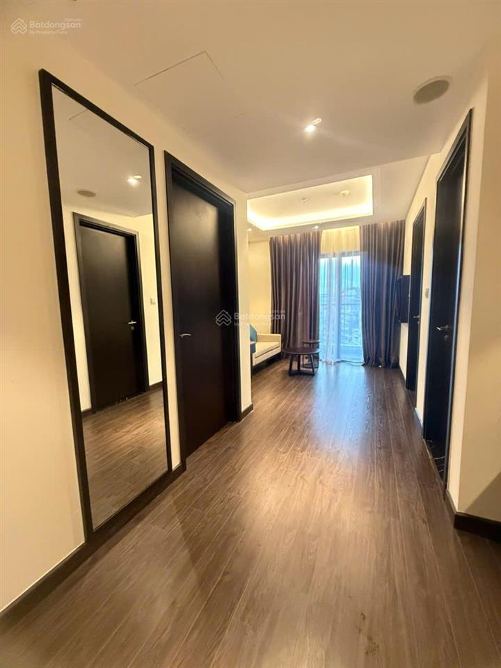 Cho thuê cc tại the sapphire residence, 8 triệu, 50m2, 2pn, đầy đủ nội thất