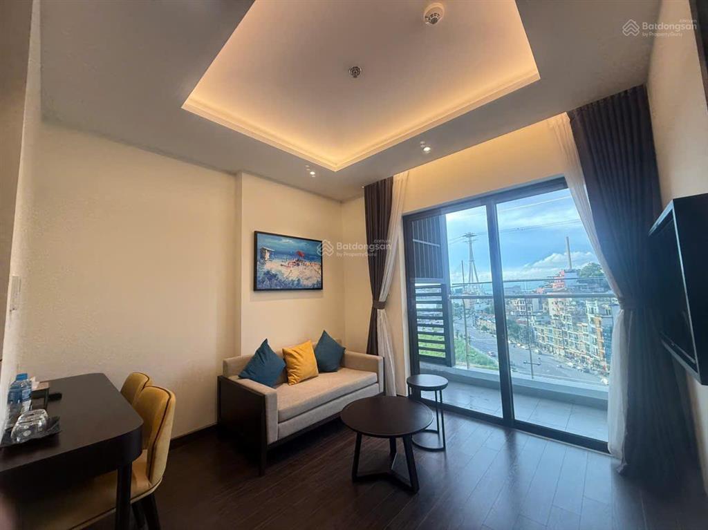 Cho thuê cc tại the sapphire residence, 8 triệu, 50m2, 2pn, đầy đủ nội thất