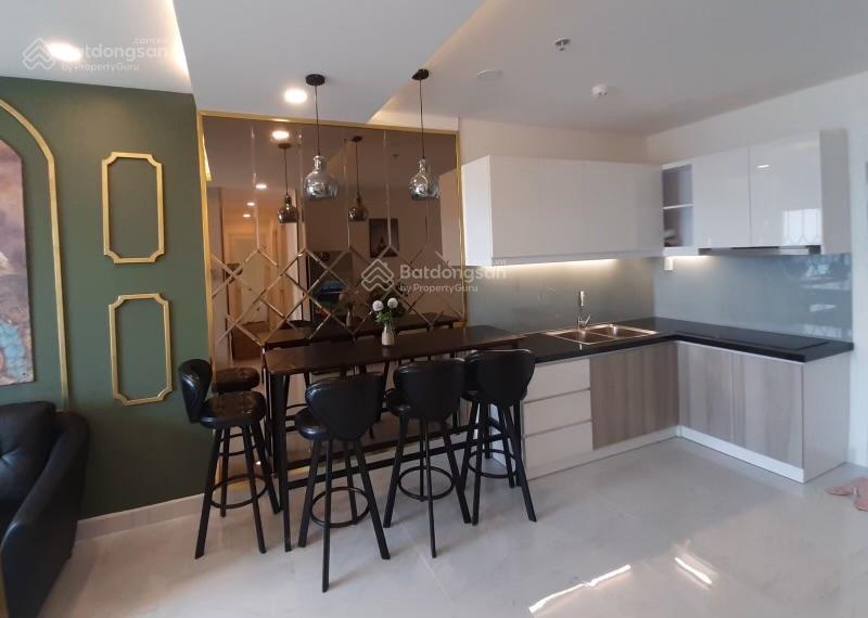 Bán terra royal 2pn 60m², tầng 12 full nt đẹp cao cấp, giá bán 7.6 tỷ