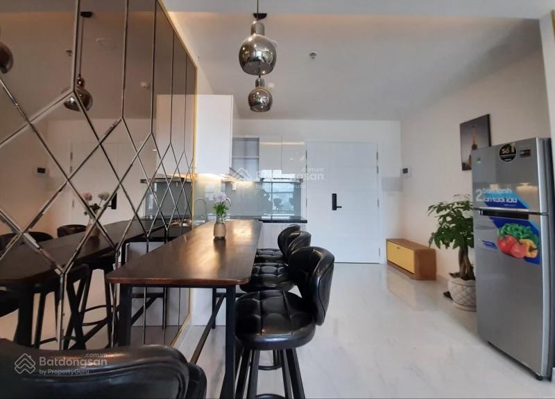 Bán terra royal 2pn 60m², tầng 12 full nt đẹp cao cấp, giá bán 7.6 tỷ