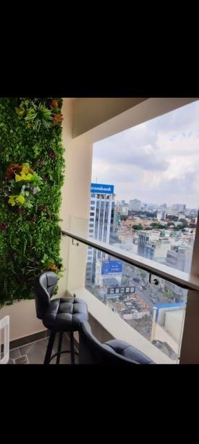 Bán terra royal 2pn 60m², tầng 12 full nt đẹp cao cấp, giá bán 7.6 tỷ