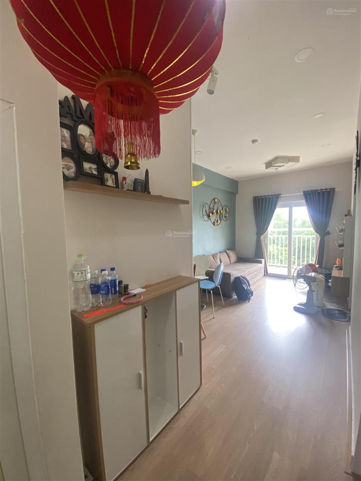 Bán cc simona hoàng văn thụ 2pn full nt đẹp giá 1,3 tỷ