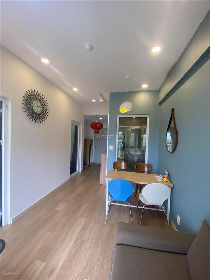 Bán cc simona hoàng văn thụ 2pn full nt đẹp giá 1,3 tỷ