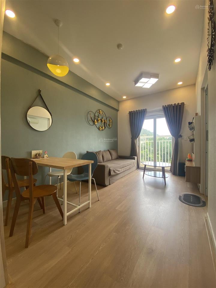 Bán cc simona hoàng văn thụ 2pn full nt đẹp giá 1,3 tỷ