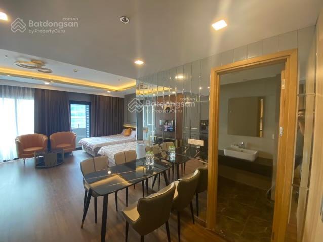 Bán flc sea tower 1pn full nội thất cao cấp đẹp giá 1,4 tỷ lầu cao