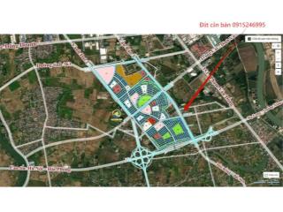 Hàng xóm vinhomes dương kinh. sát đường cầu rào 3