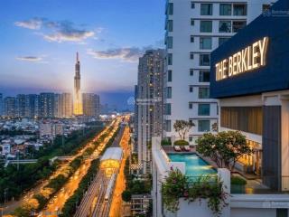 Nhận booking căn hộ the berkley trực tiếp cđt sơn kim land  ưu đãi đến 19%, tt 30% nhận nhà ngay!