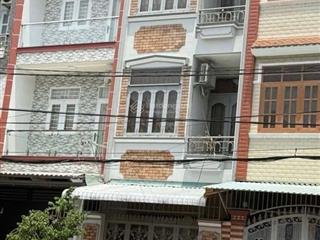 Bán nhà mặt phố tại cao lỗ, q8, 10,68 tỷ, 64m2, giá tốt hot!