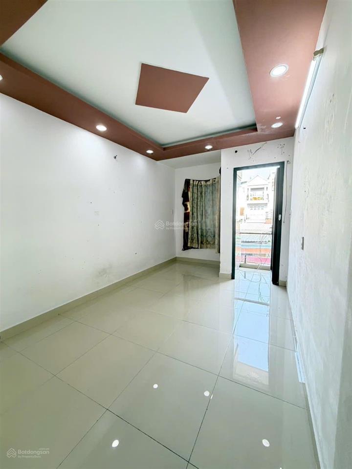 Nhà bán vị trí đẹp âu dương lân (lửng + 3 lầu) nhỉnh 5 tỷ