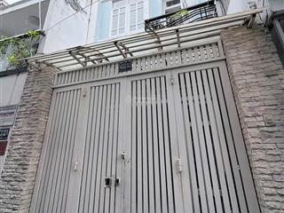 Bán nhà gần mặt tiền phạm thế hiển xe tải 500kg quay đầu ( 3,7m x 15m )