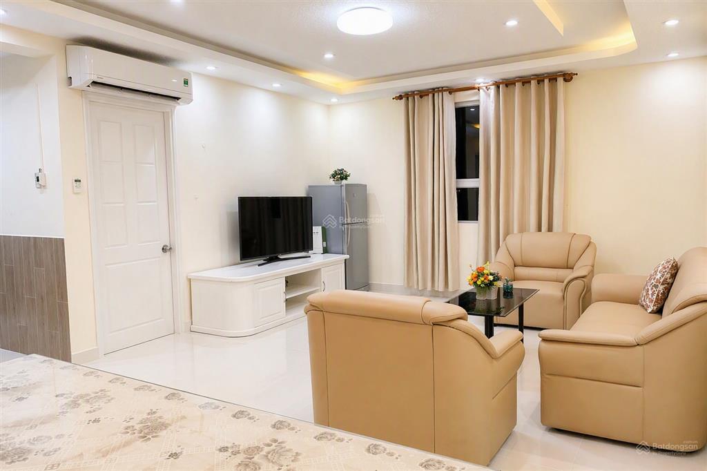 Chính chủ cần cho thuê căn hộ vĩnh điềm trung 80m2  đầy đủ nội thất, phòng cực đẹp giá mềm
