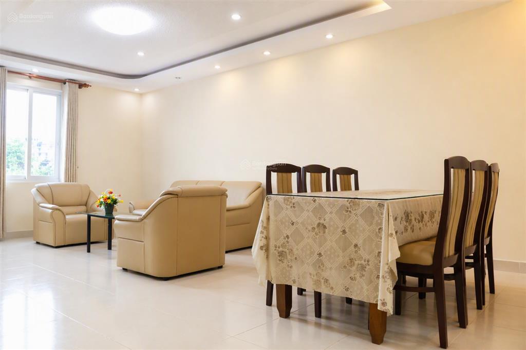 Chính chủ cần cho thuê căn hộ vĩnh điềm trung 80m2  đầy đủ nội thất, phòng cực đẹp giá mềm