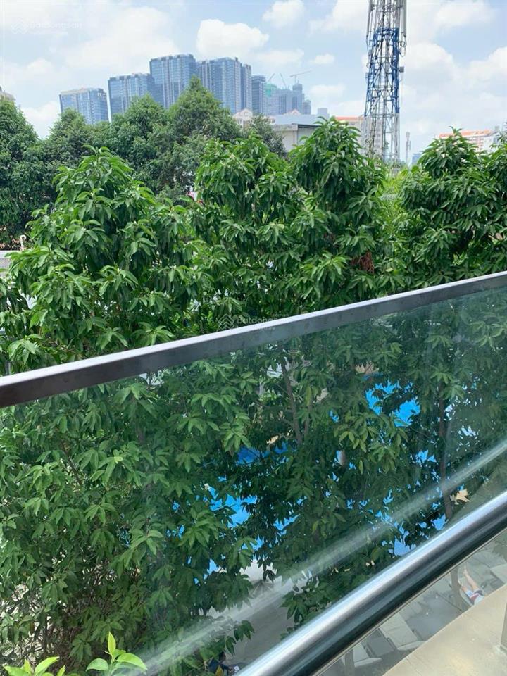 Bán căn hộ city garden 3 phòng ngủ loại 145m2 giá tốt