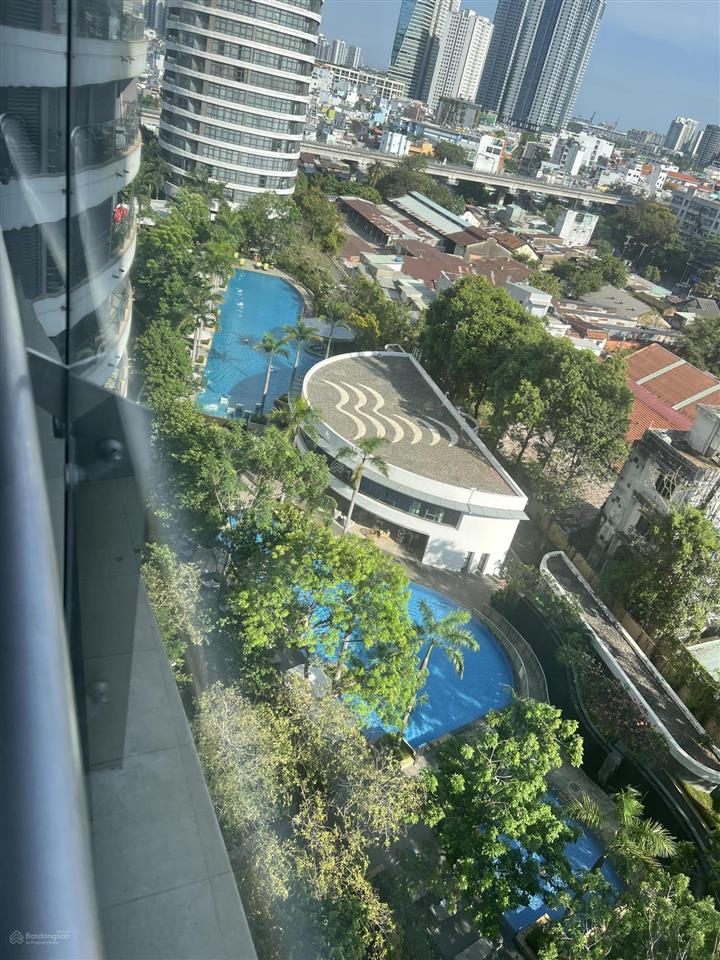 Bán căn hộ city garden 3 phòng ngủ loại 145m2 giá tốt