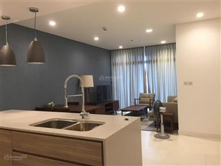 Bán căn hộ 1 phòng ngủ tại city garden thiết kế đẹp