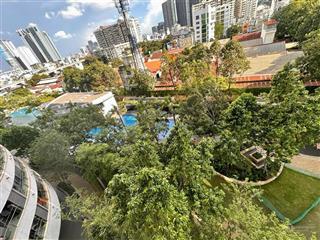 Bán căn hộ 1 phòng ngủ chung cư city garden