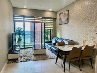 Bán căn hộ the river 2 phòng giá 17 tỷ