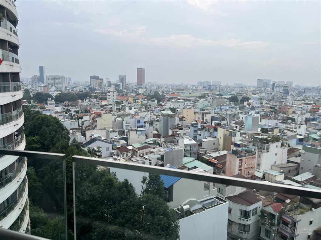 Bán căn hộ city garden giai đoạn mới 2 phòng ngủ