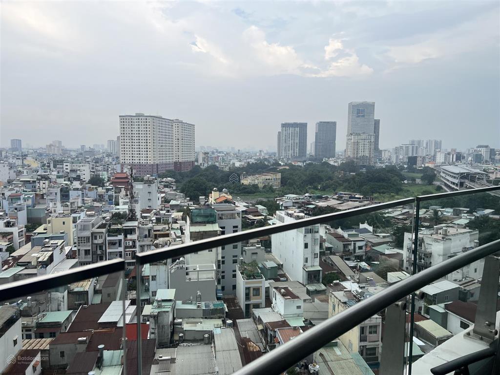 Bán căn hộ city garden giai đoạn mới 2 phòng ngủ