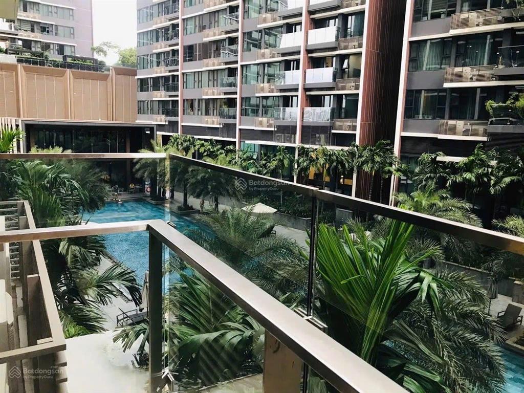Bán căn hộ the river 3 pn giá cực tốt