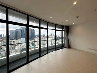 Bán nhanh căn hộ 2 phòng ngủ, lầu cao giá đầu tư