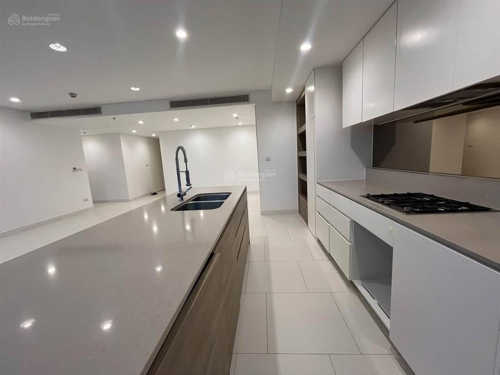 Bán cặp căn hộ 250m2 chung cư city garden giá 31 tỷ