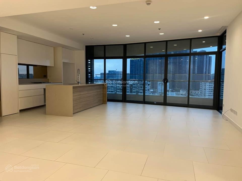 Bán căn hộ ghép 230m2 chung cư city garden
