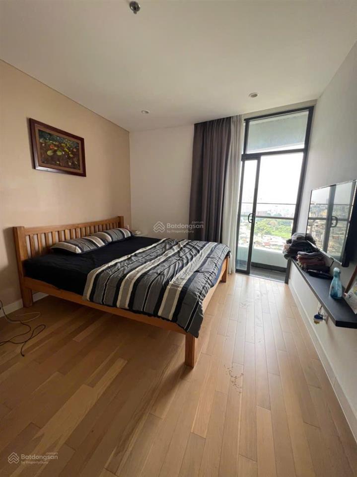 Bán căn hộ 1 phòng city garden giá 8,6 tỷ
