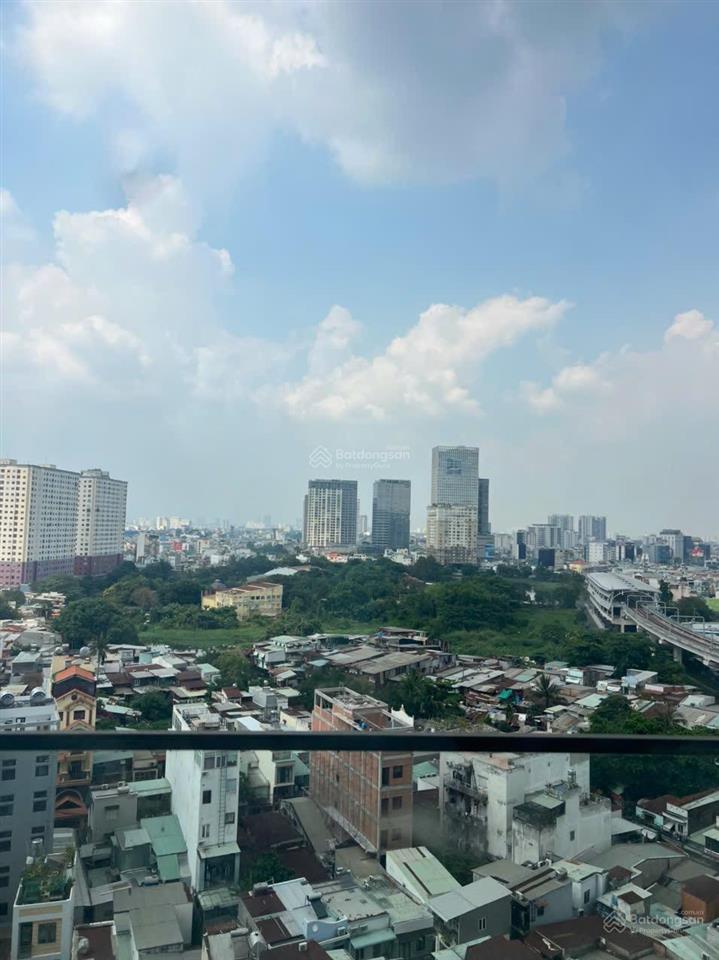 Bán căn hộ 1 phòng city garden giá 8,6 tỷ