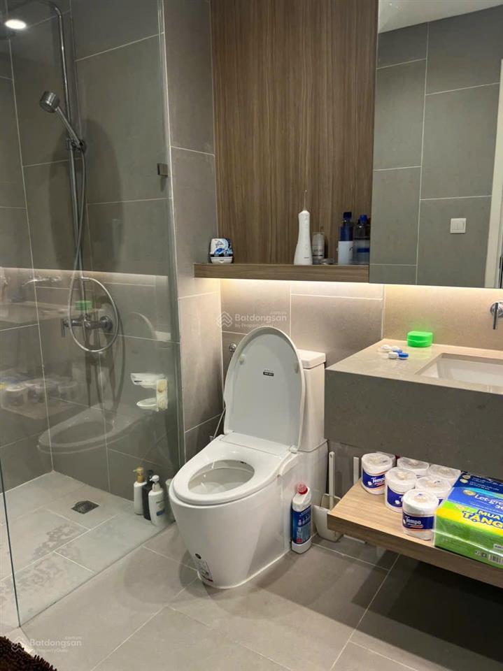 Bán căn hộ 1 phòng city garden giá 8,6 tỷ