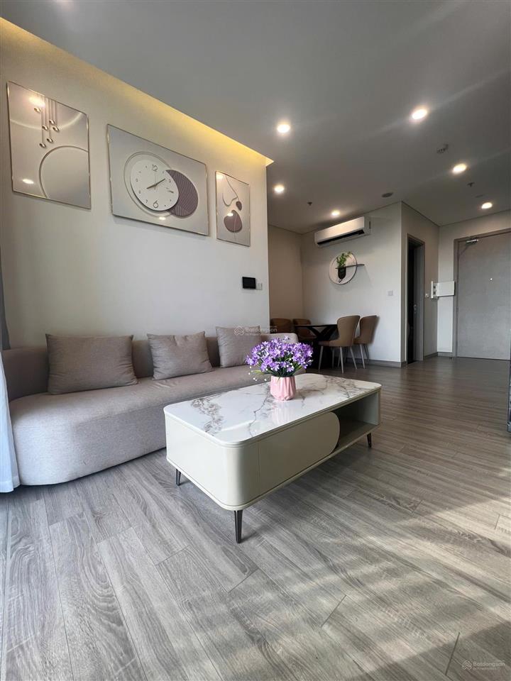 Bán căn hộ 1 phòng city garden giá 8,6 tỷ