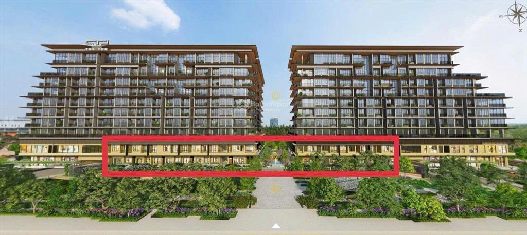 Bán căn hộ 2 tầng khối đế (townhouse) dự án midori park the ten 193m2 giá 14tỷ   ngay 0919 433 ***
