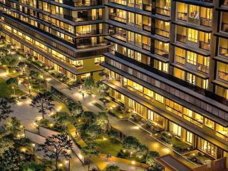 Bán townhouse (khối đế) dự án midori park the ten 190m2 giá 13,5 tỷ   ngay 0919 433 ***