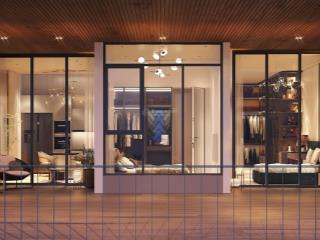 Bán căn hộ 2pn  100m2 ngay tầng tiện ích midori park the ten