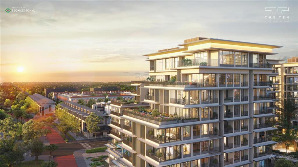 Bán căn hộ 2pn  101m2 ngay tầng tiện ích midori park the ten