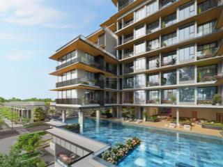 Bán căn hộ 2pn101m2 ngay tầng tiện ích midori park the ten